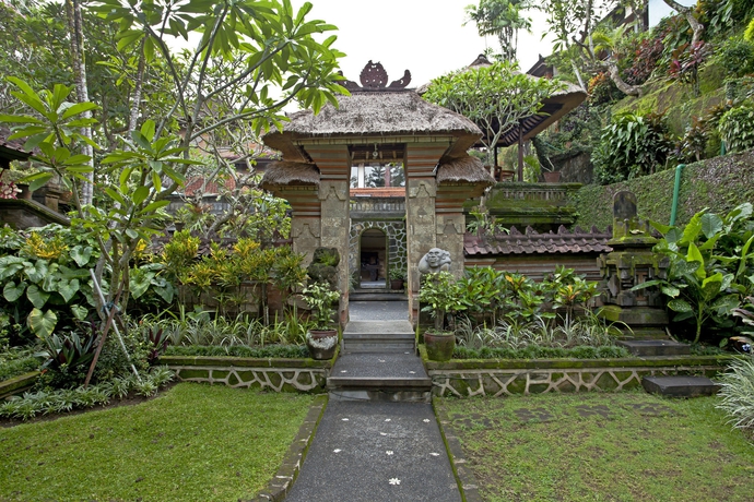 Imagen general del Hotel Artini 2 Cottages. Foto 2