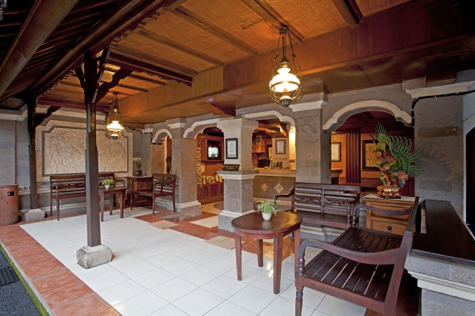 Imagen de los interiores del Hotel Artini 2 Cottages. Foto 14