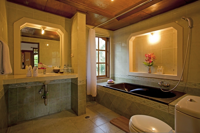 Imagen de la habitación del Hotel Artini 2 Cottages. Foto 8