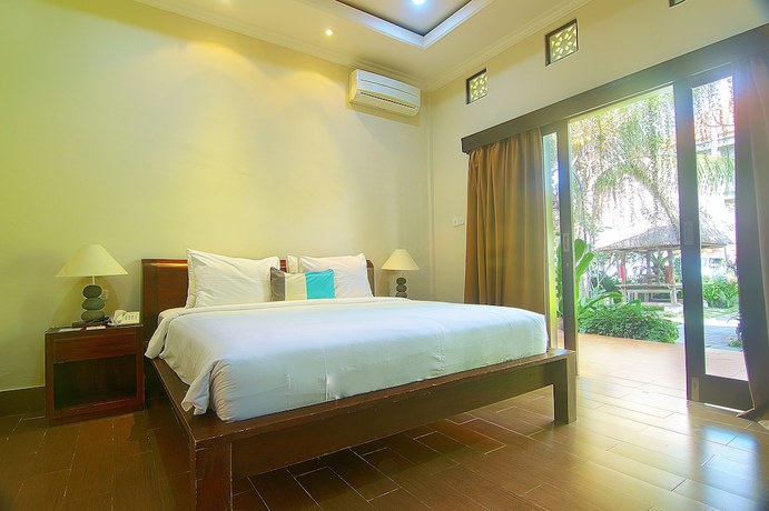 Imagen de la habitación del Hotel Artini Bisma Ubud. Foto 6