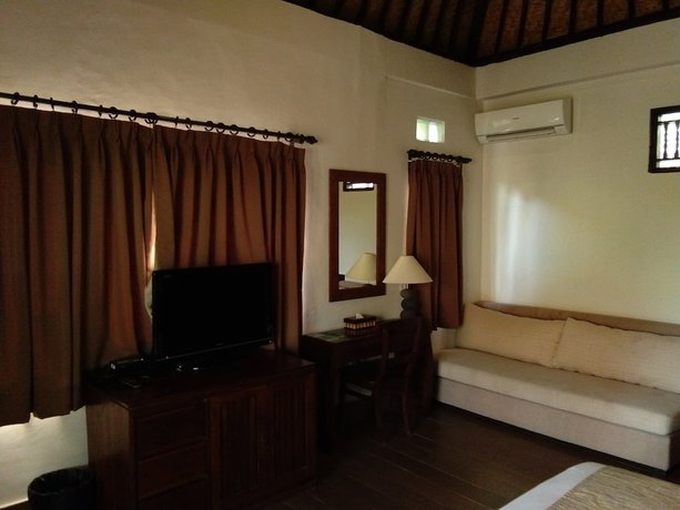 Imagen de la habitación del Hotel Artini Bisma Ubud. Foto 9