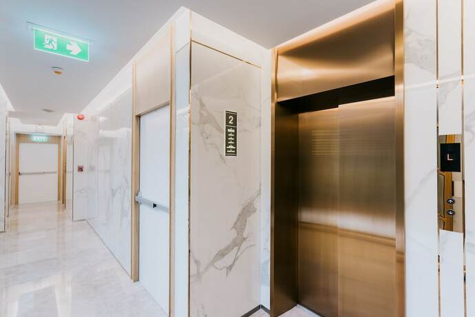 Imagen general del Hotel Artino. Foto 6