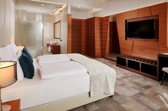 Imagen general del Hotel Artis Boutique. Foto 1