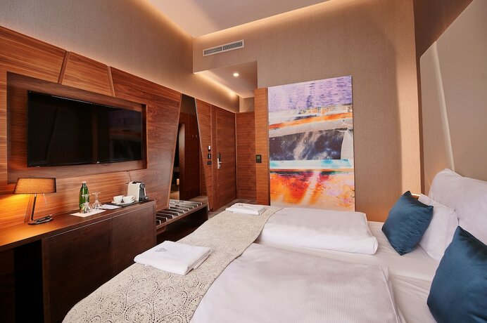 Imagen general del Hotel Artis Boutique. Foto 3