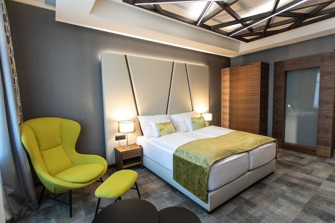 Imagen general del Hotel Artis Boutique. Foto 4