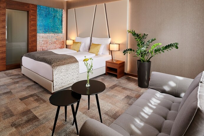 Imagen general del Hotel Artis Boutique. Foto 6