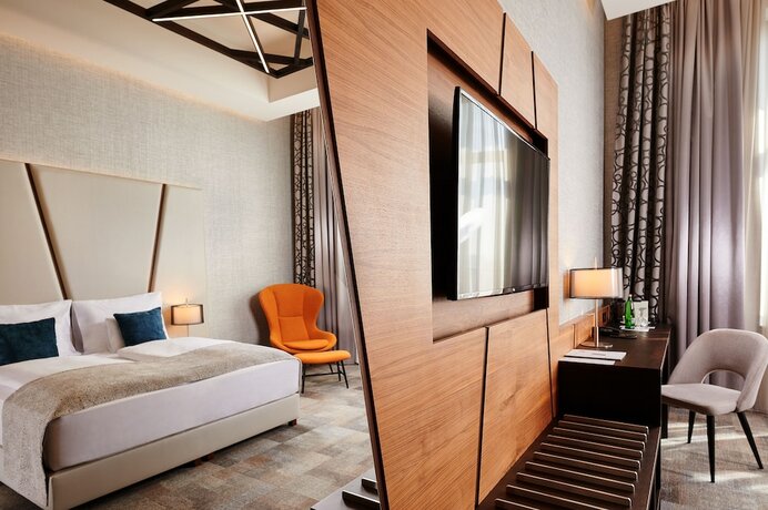 Imagen general del Hotel Artis Boutique. Foto 10