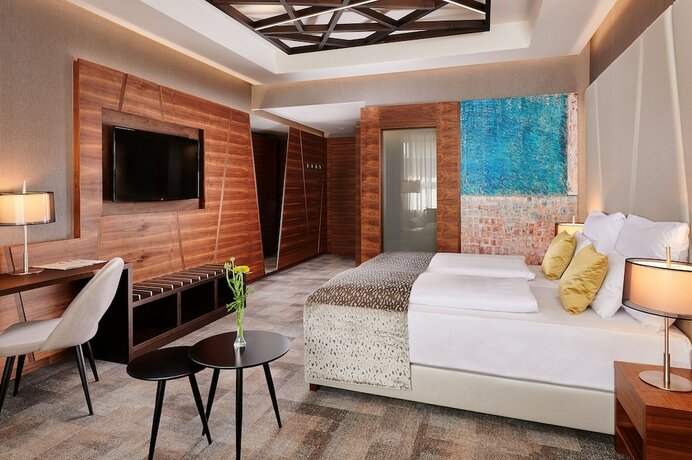 Imagen general del Hotel Artis Boutique. Foto 11