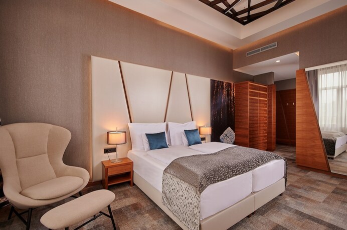 Imagen general del Hotel Artis Boutique. Foto 12