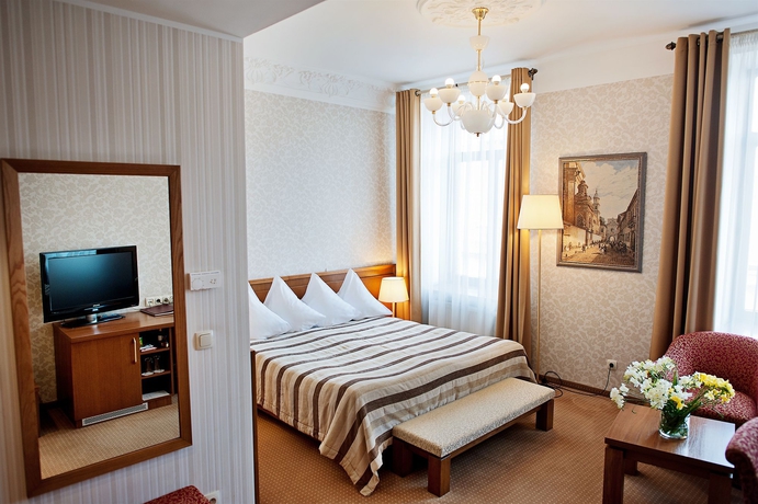 Imagen de la habitación del Hotel Artis Centrum Hotels. Foto 6