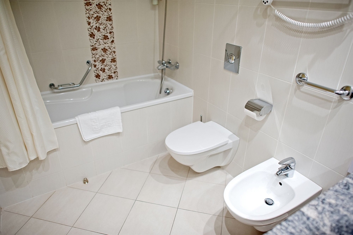 Imagen de la habitación del Hotel Artis Centrum Hotels. Foto 7