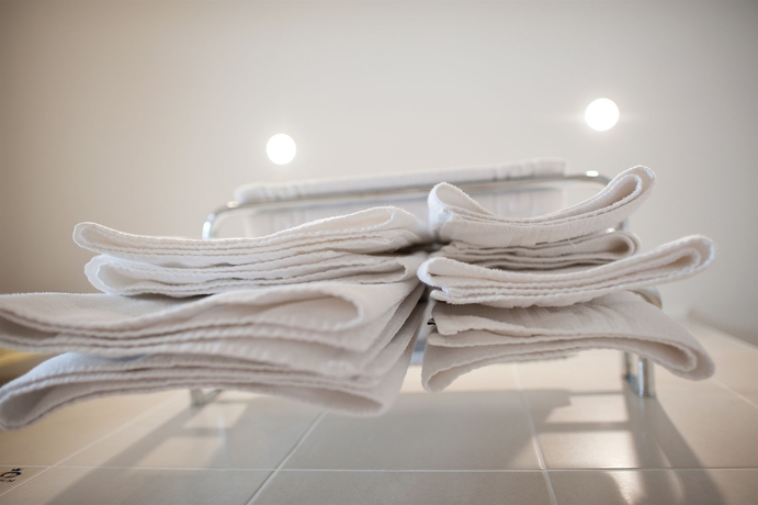 Imagen de la habitación del Hotel Artis Centrum Hotels. Foto 8