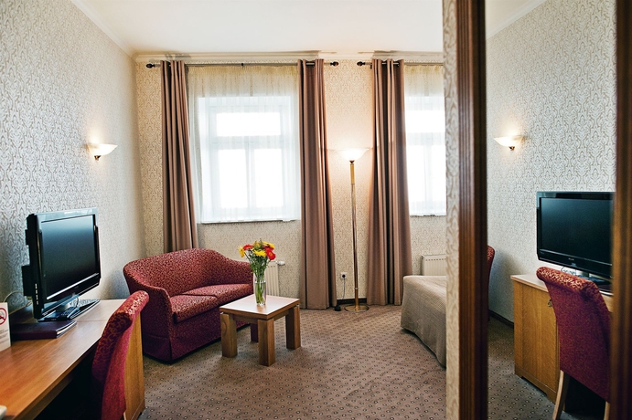 Imagen de la habitación del Hotel Artis Centrum Hotels. Foto 9