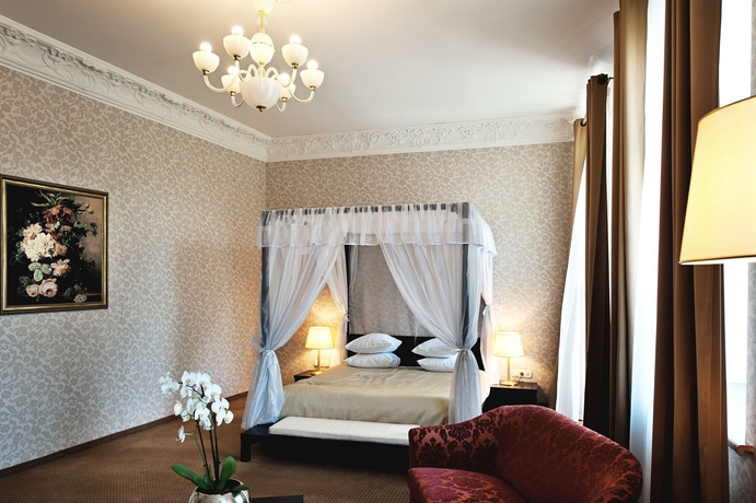 Imagen de la habitación del Hotel Artis Centrum Hotels. Foto 10