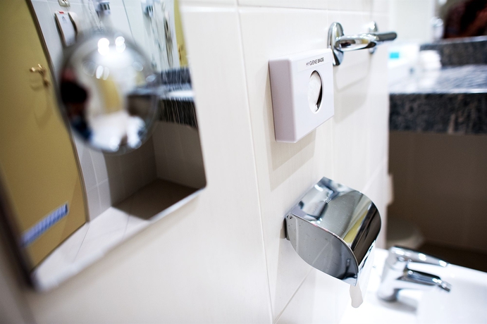 Imagen de la habitación del Hotel Artis Centrum Hotels. Foto 12