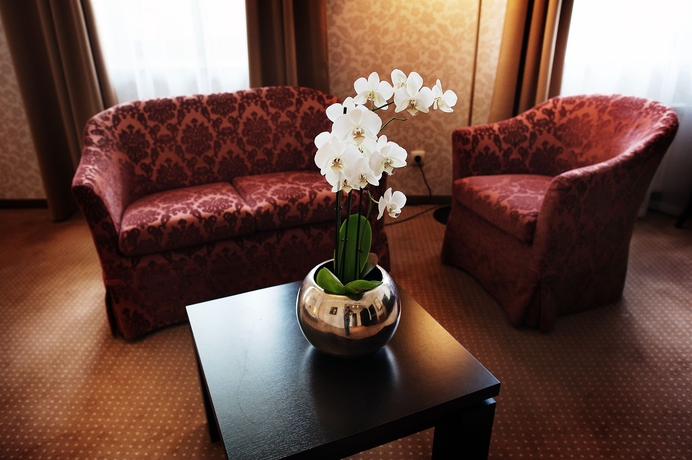 Imagen de la habitación del Hotel Artis Centrum Hotels. Foto 16