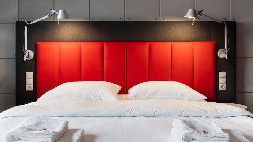 Imagen de la habitación del Hotel Artis Loft. Foto 3