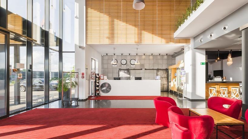 Imagen de los interiores del Hotel Artis Loft. Foto 18