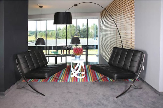 Imagen de los interiores del Hotel Artis Loft. Foto 20