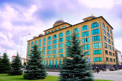 Imagen general del Hotel Artis Plaza Hotel. Foto 2