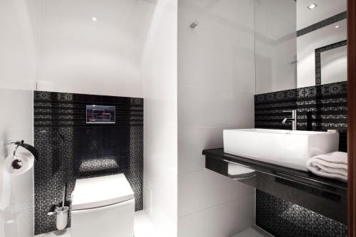 Imagen general del Hotel Artis and Spa. Foto 2