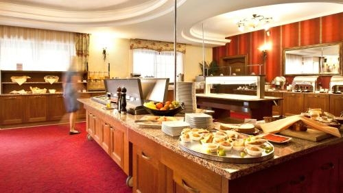 Imagen general del Hotel Artis and Spa. Foto 5