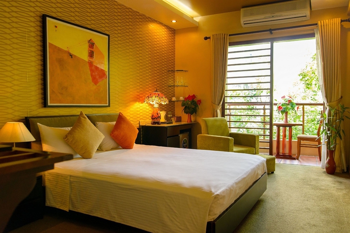Imagen general del Hotel Artisan Boutique. Foto 1