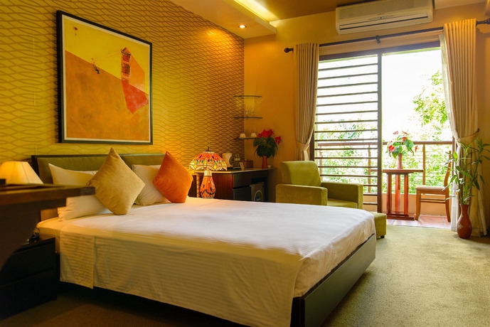 Imagen de la habitación del Hotel Artisan Boutique. Foto 3