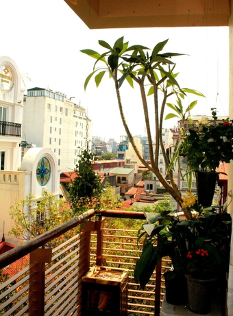Imagen de la habitación del Hotel Artisan Boutique. Foto 4