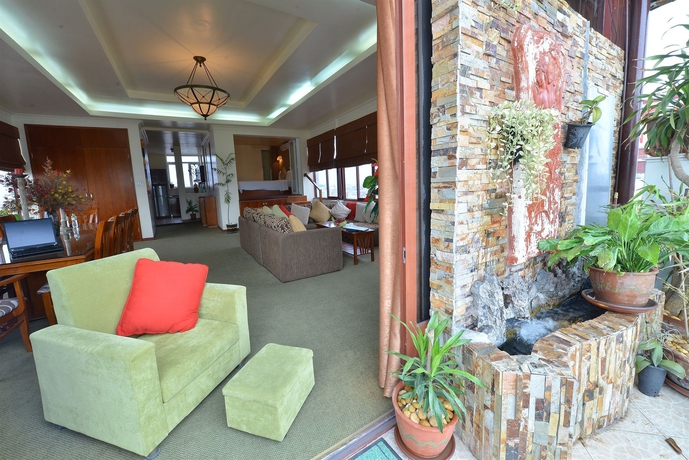 Imagen de la habitación del Hotel Artisan Boutique. Foto 6