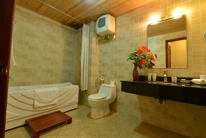 Imagen de la habitación del Hotel Artisan Boutique. Foto 7