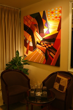 Imagen de los interiores del Hotel Artisan Boutique. Foto 15
