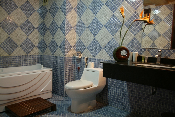 Imagen de la habitación del Hotel Artisan Boutique. Foto 9