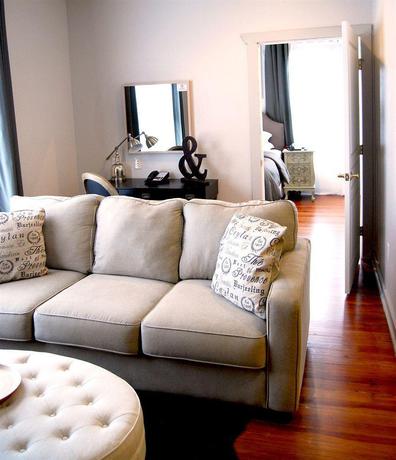 Imagen general del Hotel Artisan Downtown. Foto 2