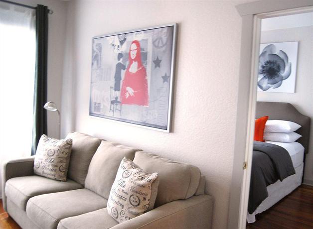 Imagen general del Hotel Artisan Downtown. Foto 3