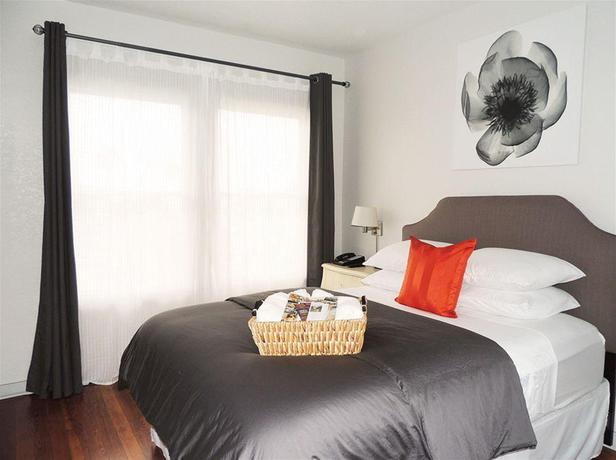 Imagen general del Hotel Artisan Downtown. Foto 5