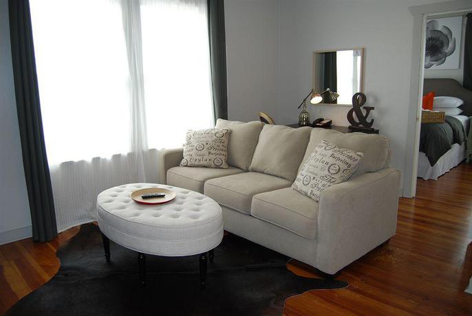 Imagen general del Hotel Artisan Downtown. Foto 6