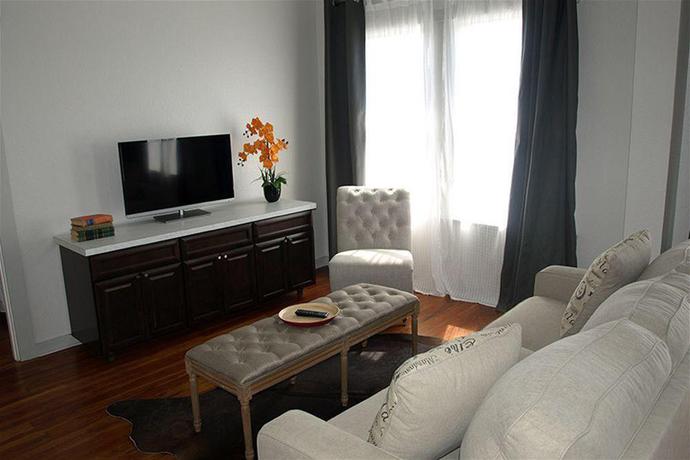 Imagen general del Hotel Artisan Downtown. Foto 9