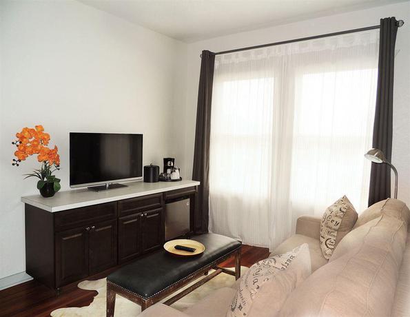 Imagen general del Hotel Artisan Downtown. Foto 10