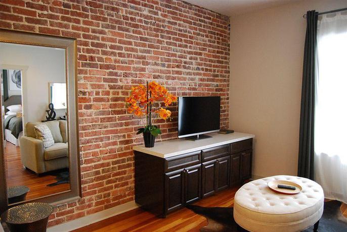 Imagen general del Hotel Artisan Downtown. Foto 12