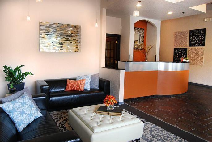 Imagen general del Hotel Artisan Downtown. Foto 13