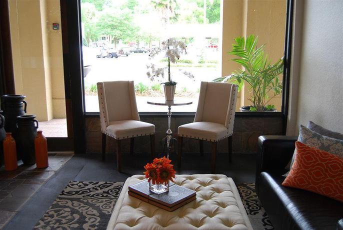 Imagen general del Hotel Artisan Downtown. Foto 14
