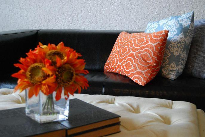 Imagen general del Hotel Artisan Downtown. Foto 15
