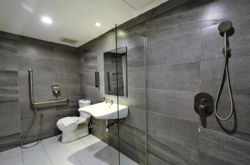 Imagen general del Hotel Artisan Eco. Foto 1