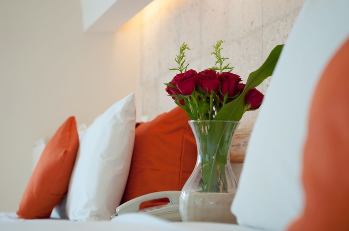 Imagen de la habitación del Hotel Artisan Family Hotels and Resorts Playa Esmeralda. Foto 5