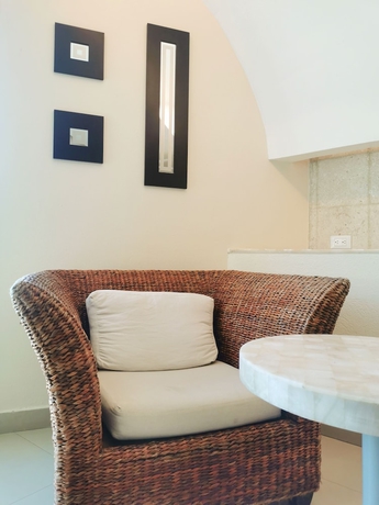 Imagen de la habitación del Hotel Artisan Family Hotels and Resorts Playa Esmeralda. Foto 15