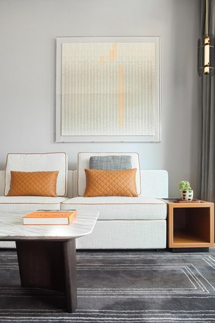Imagen de la habitación del Hotel Artisse Place, Shenzhen. Foto 3