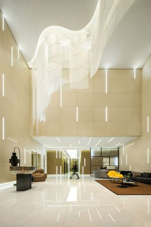Imagen de los interiores del Hotel Artisse Place, Shenzhen. Foto 18