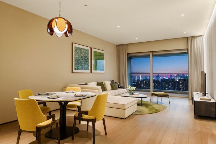 Imagen de la habitación del Hotel Artisse Place, Shenzhen. Foto 11