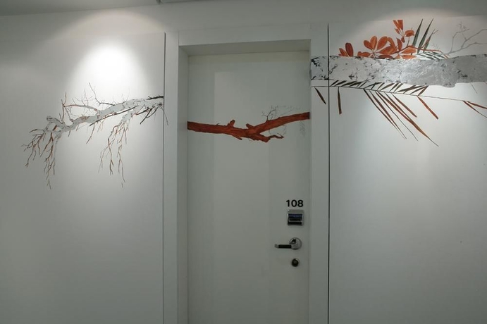 Imagen de los interiores del Hotel Artist - An Atlas Boutique. Foto 5